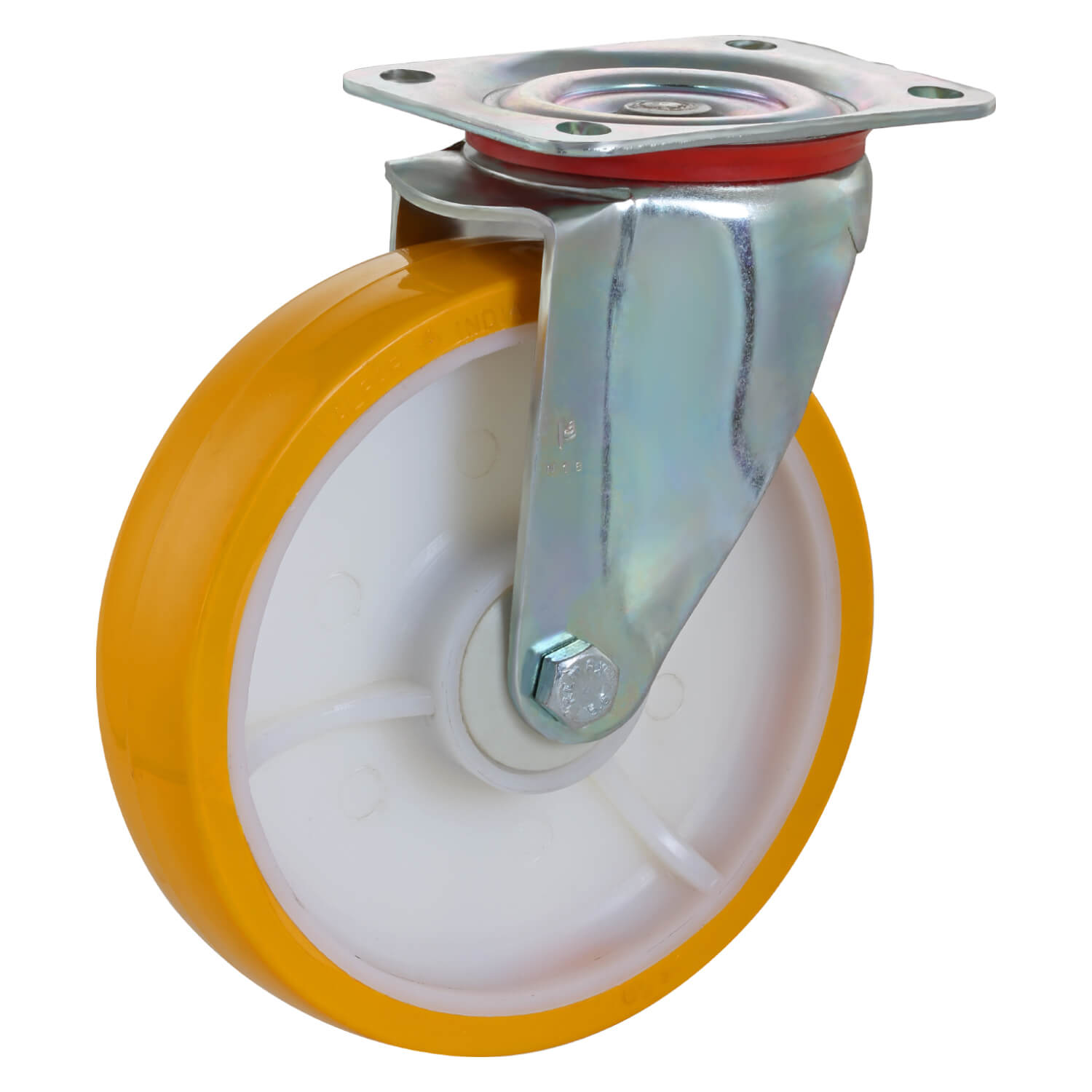 Heavy Duty Trolley Swivel Nylon Castors - 200 mm (8 inch) 400 kgs eq-product.png