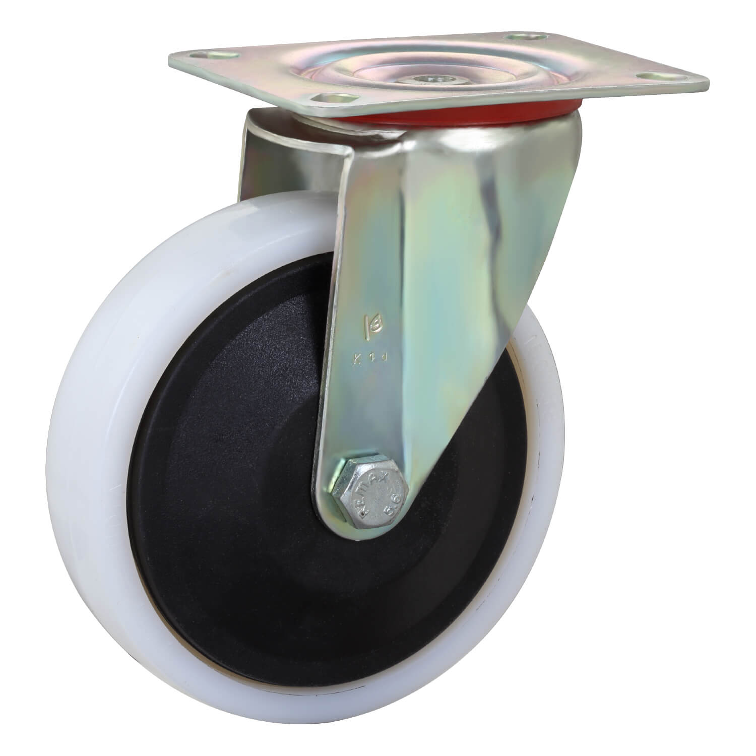Industrial Light Duty Trolley Swivel Nylon Castors  - 150 mm (6 inch) 150 Kgs eq-product.png