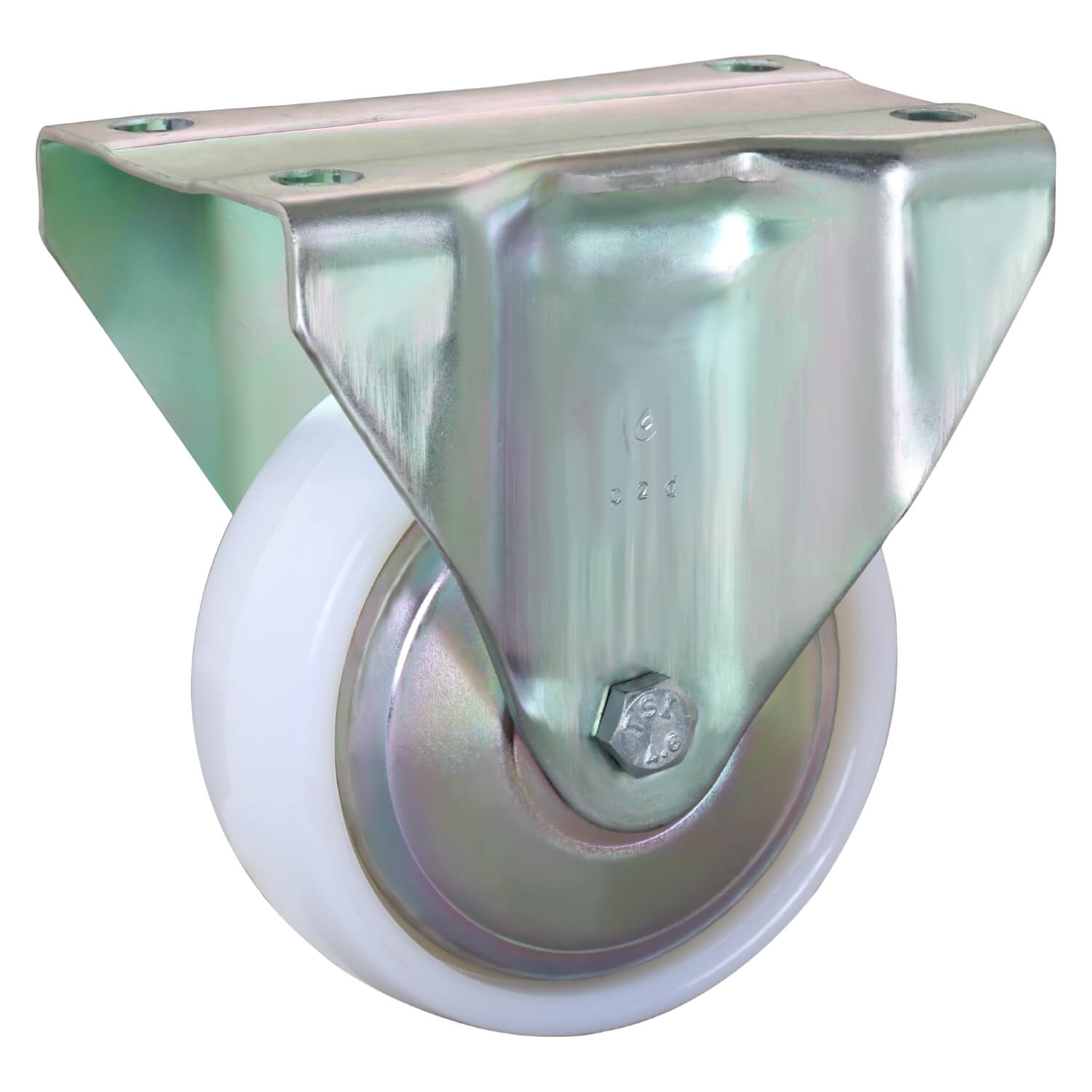 Stainless Steel Castors