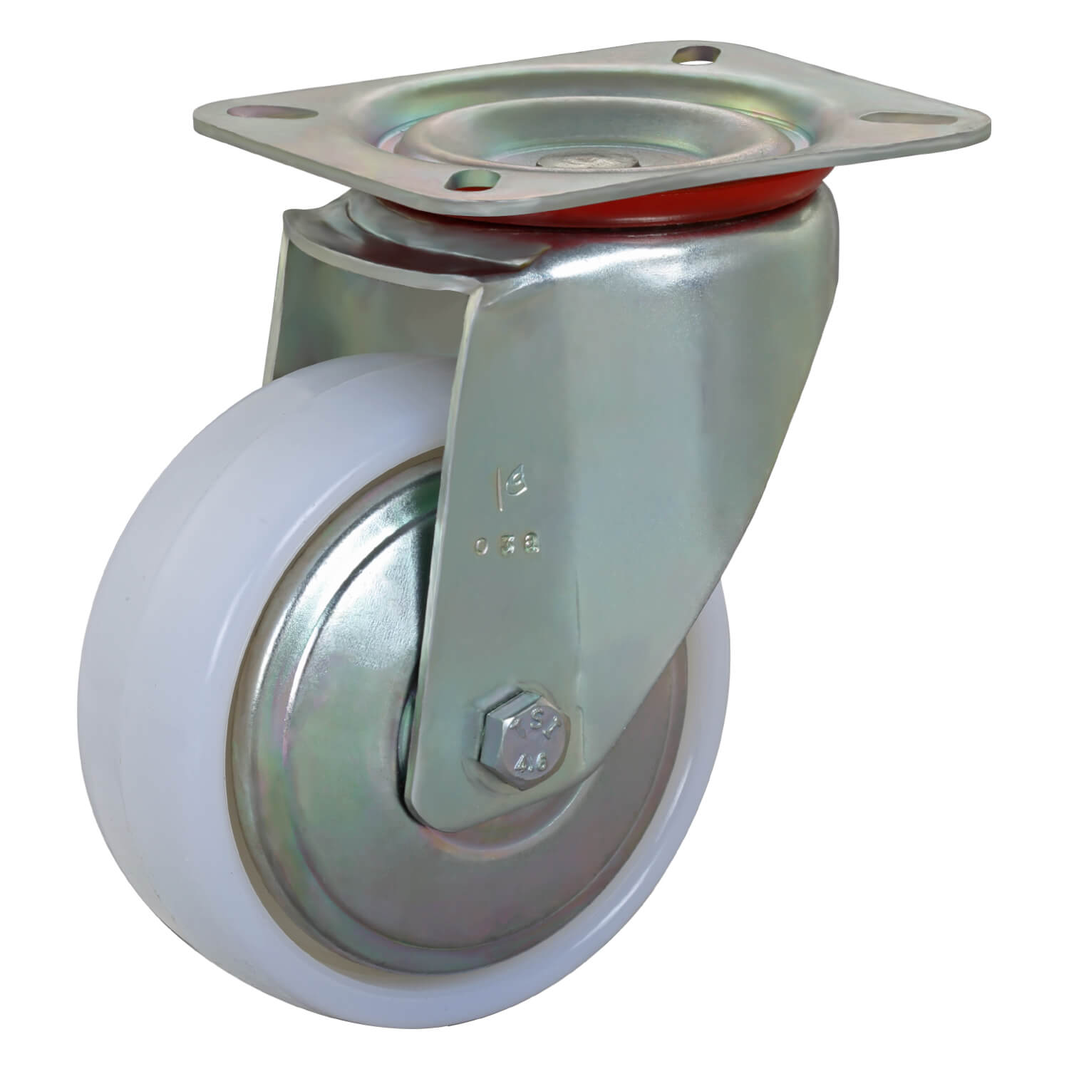 Stainless Steel Castors