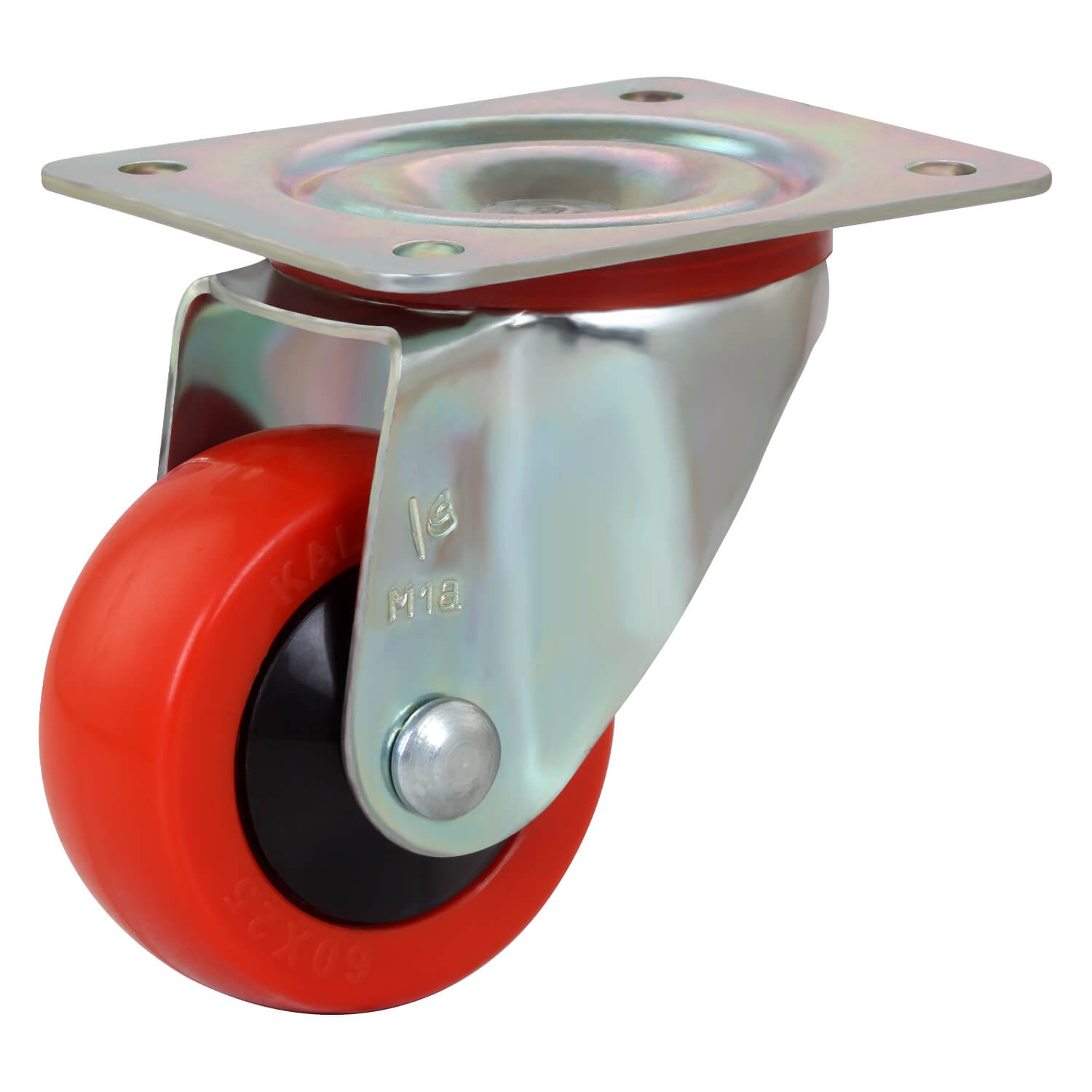 Trolley Castors