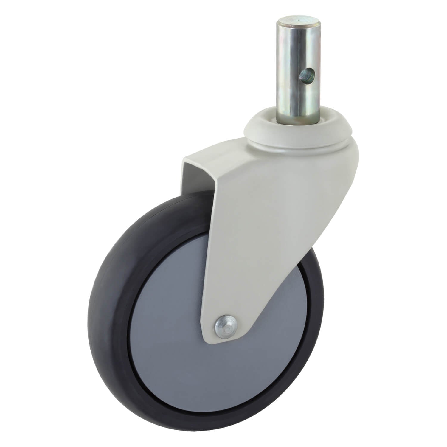 Sleek Castors